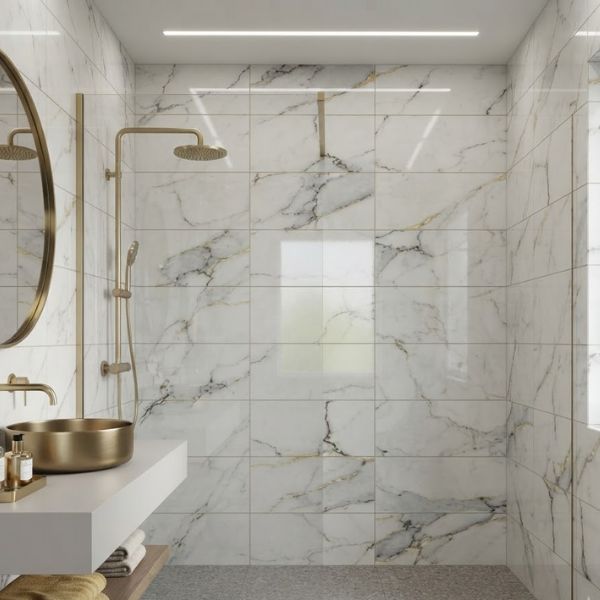CERAMICA ANGEL CARLOTA ORO C1 (31*60) 2.03 M2