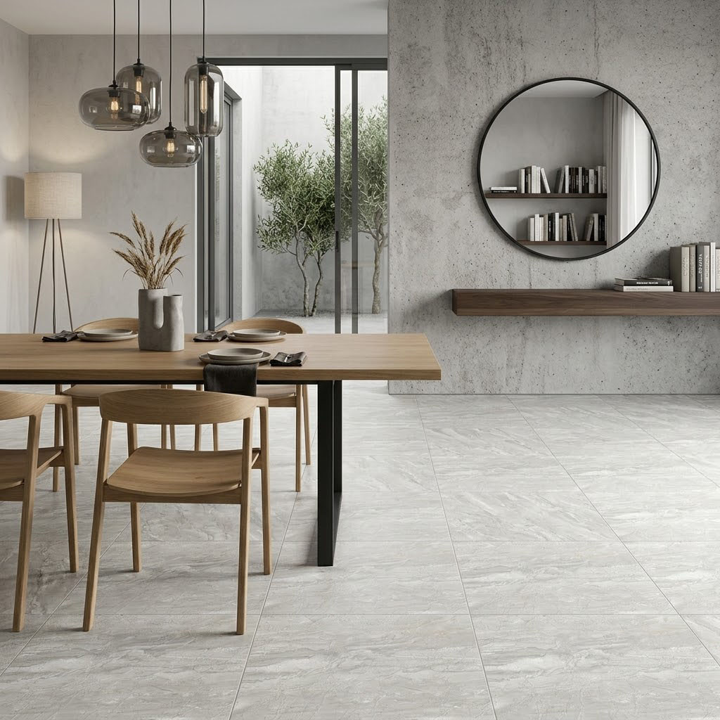 CERAMICA CSL NUTIBARA FD SX GRIS C1 (45*45) 2.29 M2