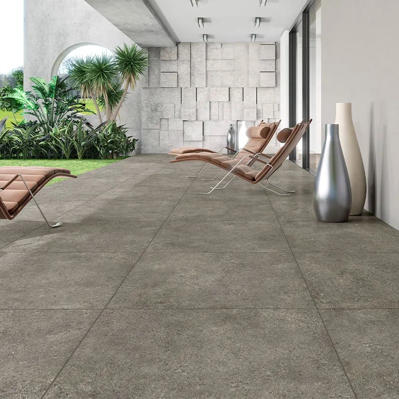 CERAMICA EMB BASALTINA GRAY C1 (60014) (60*60) 2.88 MT