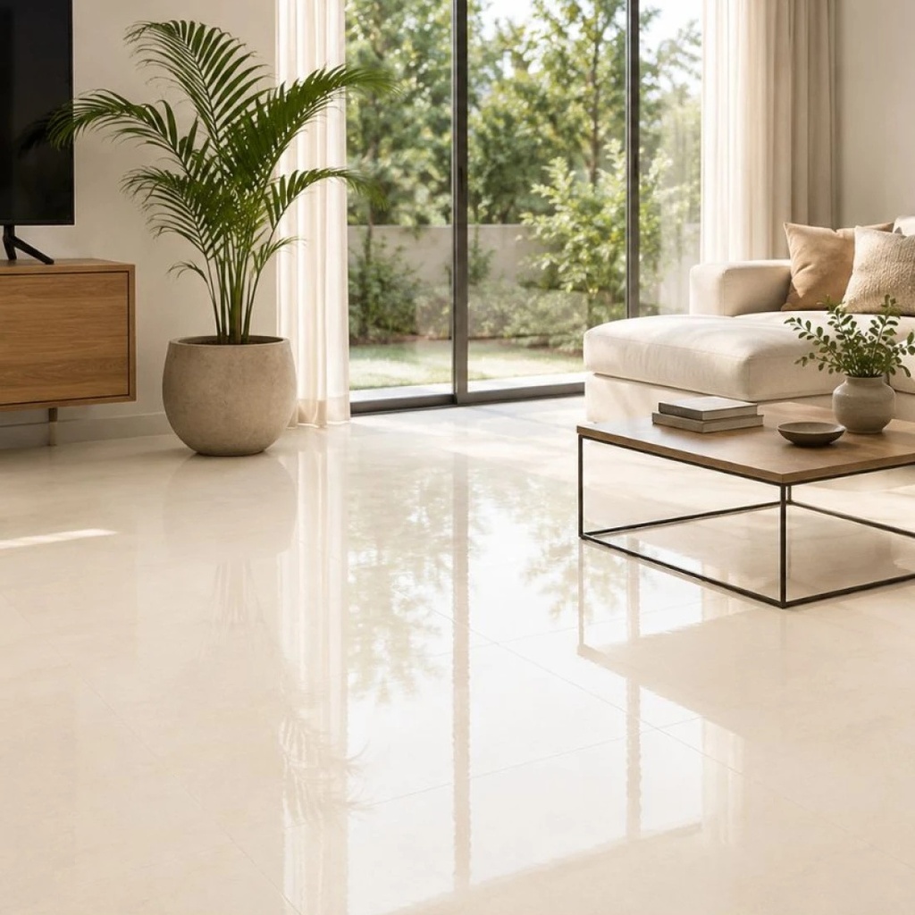 CERAM ANGEL SANTORINI BEIGE (60*60) 2.52 M2