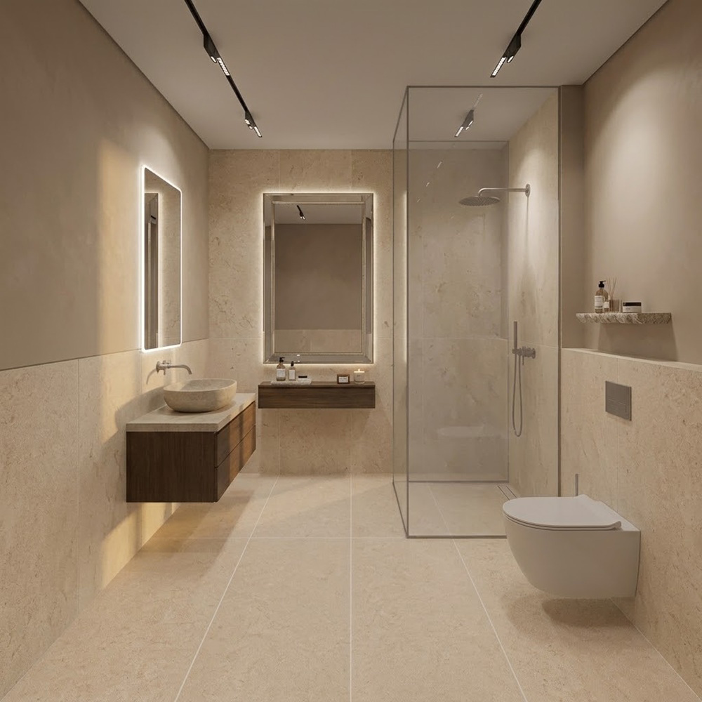 PORC EMB GRAN BRUTALIST NATURAL C1 (CN620696) (62*122) 2.28 M2