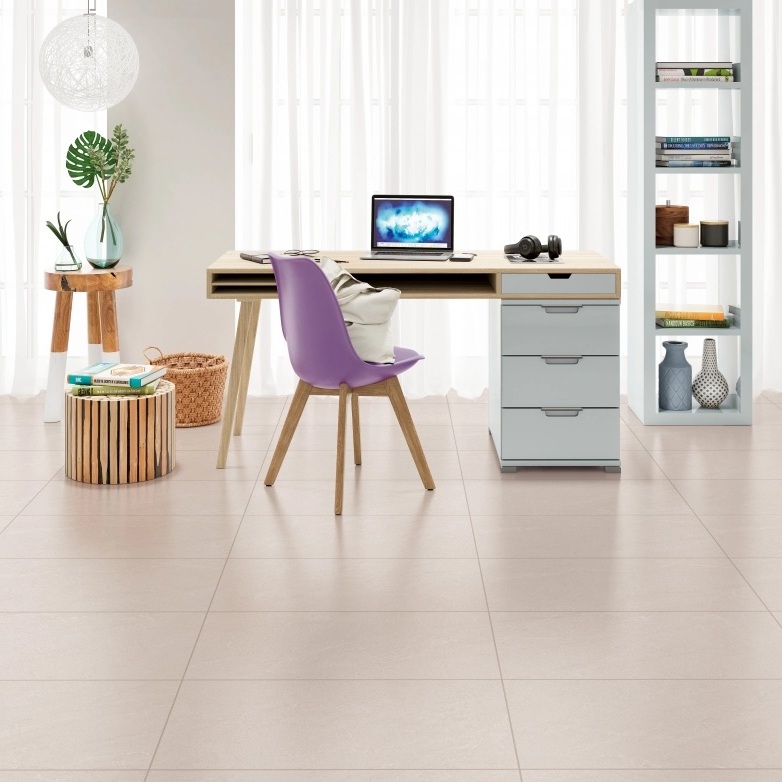 CERAMICA IDEALLE SELECT WHITE PLUS C1 (38*75) 2.00M2 (48 CJS*P)