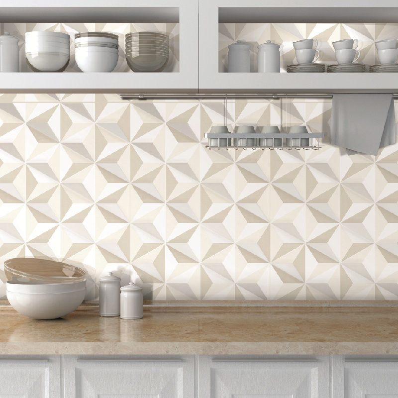 CERAMICA LUME STAR WHITE PLUS (45*90) 1.62 M2