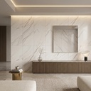 PORC GRA VENETTO BLANCO THINR STD (60*120) 2.88 MT