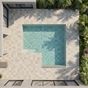 PORC ELIANE ORIS PETRA CORDA EXT C1 (20*20) 1.40 M2