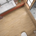 CERAMICA FIORANNO BRAY PARK SUGAR BLONDE C1 (20*60) 1.70 M2 (48CJS*P)