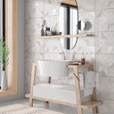 CERAMICA ARIE ARDEN GRAY C1 (37*59) 2.43 M2