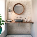 CERAMICA ARIE AURA GOLD C1 (37*59) 2.43 M2