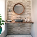 CERAMICA ARIE DELTA BONE C1 (37*59) 2.43 M2