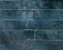 CERAMICA CERAL AQUARELA PETROLEO C1 (7.5*25) 1.01 M2