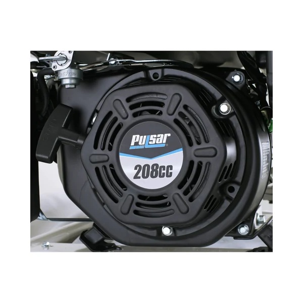 GENERADOR ELECTRICO A GASOLINA PULSAR 3250W PG 3250