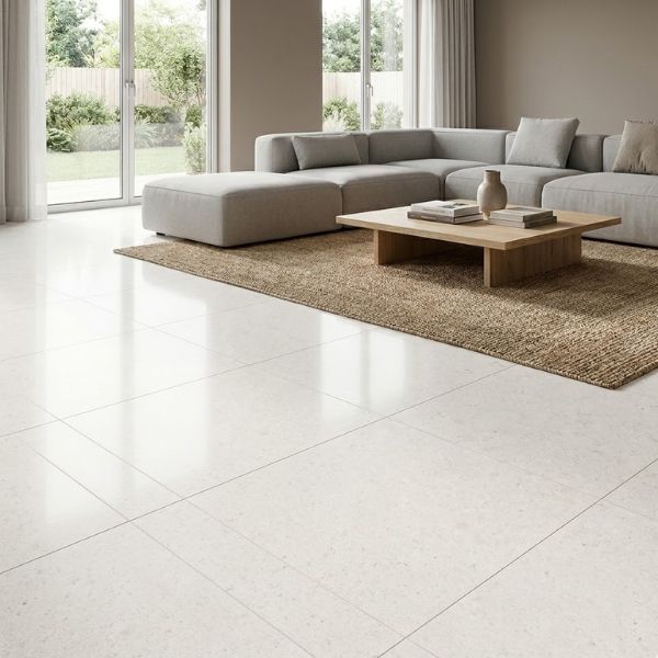 CERAMICA CECAFI ESSET GRAY PLUS ( 45*45) 2.00 M2