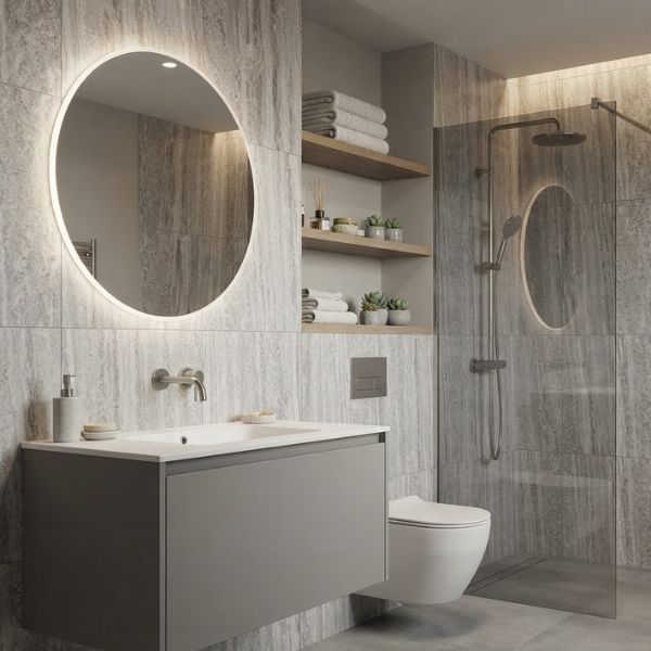 CERAMICA  CIRCON (45*90) 1.62 M2