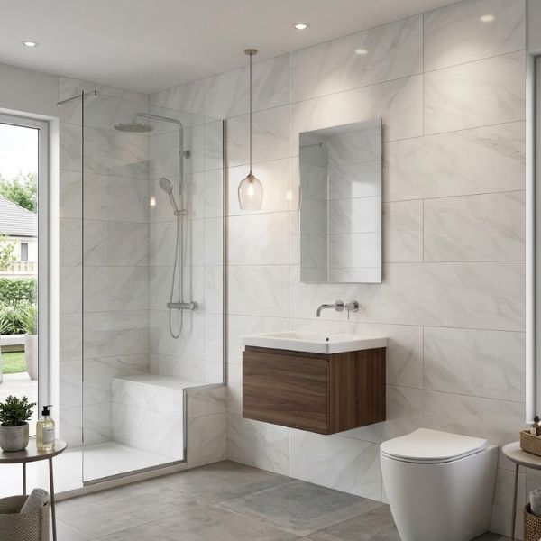 CERAMICA CSL LAGOS GRIS (27*45) 1.70M2