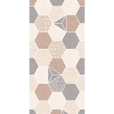 CERAMICA GRA KAMANI DECO 18.7X46.6 (1.13 m2)