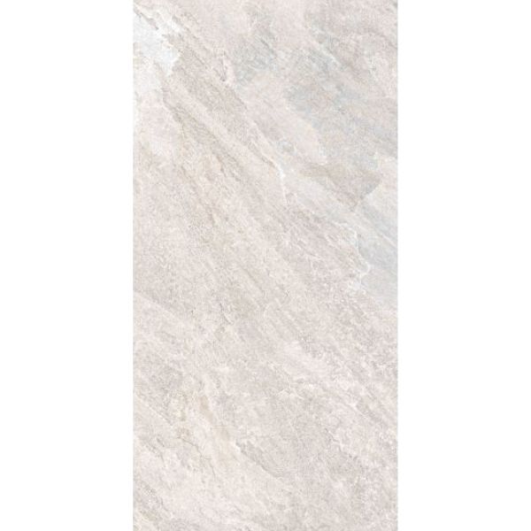PORC.HAL QUARTZ STONE WHITE MATE PC04 C1 (60*120) 1.44 M2