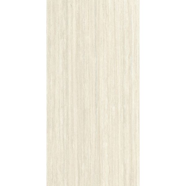 PORC XXL LAM HADO TRAVERTINO BIANCO BOCC C1 B104B 5MM (100*300) 3.00 M2