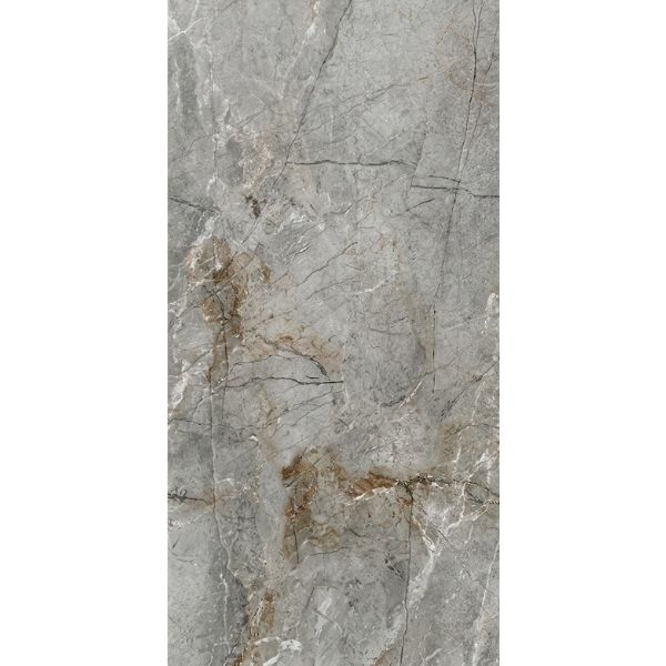 PORCELANATO TREN RS 1004 GREY (CARVING) C1 (60*120) 1.44 M2 ( 68CJ*P)