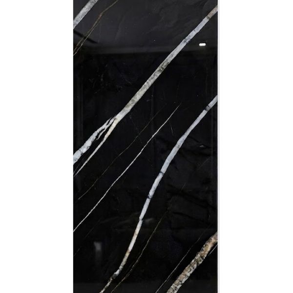 PORCELANATO TREN END TIGER BLACK HG C1  (60*120) 1.44 M2 (68CJ*P)