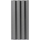 WPC INTERIOR KER CAFE OSCURO PG 78 (1.55*2.90*18) 1UND