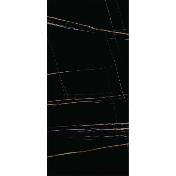 PORC LAM I NATURALI SAHARA NOIR EXTRA BOCC B133B C1 5MM (120*300) 3.60 M2