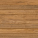 CERAMICA EMB DECK NATIVE BROWN C1 (HD61437) (60*60) 2.58 M2