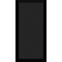 CERAMICA CERAL PRETO C1 (10*20) 1.04 M2