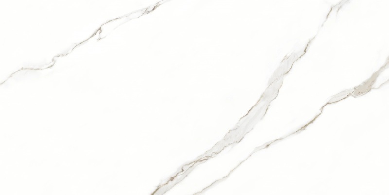 CERAMICA FIORANNO ARTIC WHITE PLUS C1 (38*75) 2.00 M2 (48 CJS*P)
