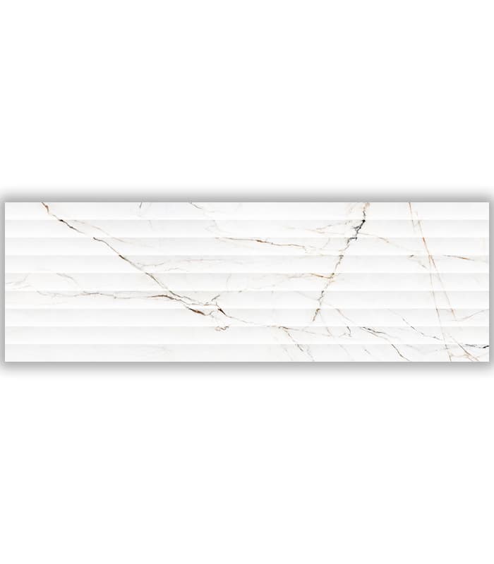 PORCELANATO  CR RLV TORANO BRILLO (33.3x100) 1.67M (NH2)