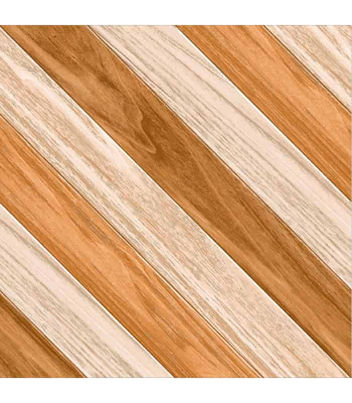 CERAMICA CSL MADERA ALISO CARAMELO (45*45) 2.08 M2