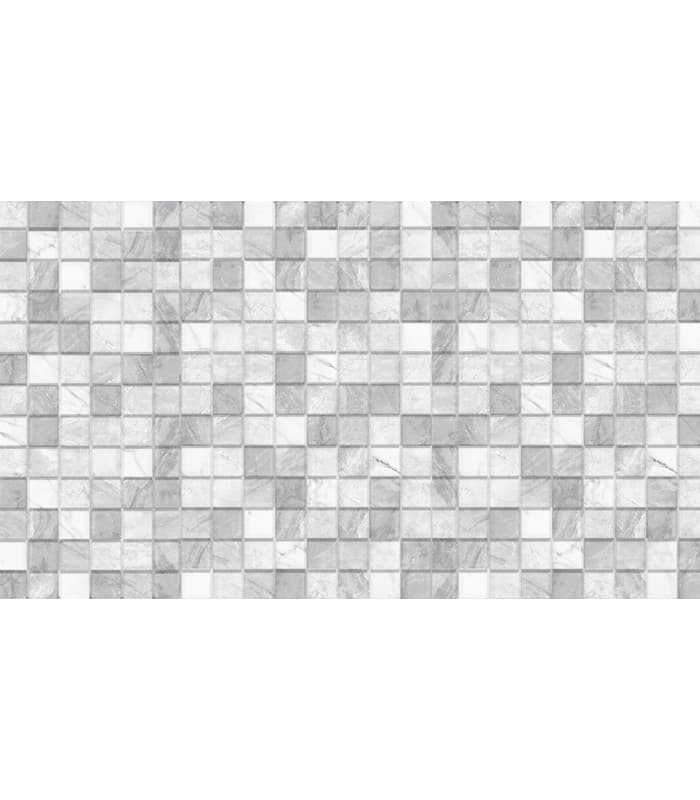 CERAMICA  CASTELL GRIS (27x45) 1.70 M2