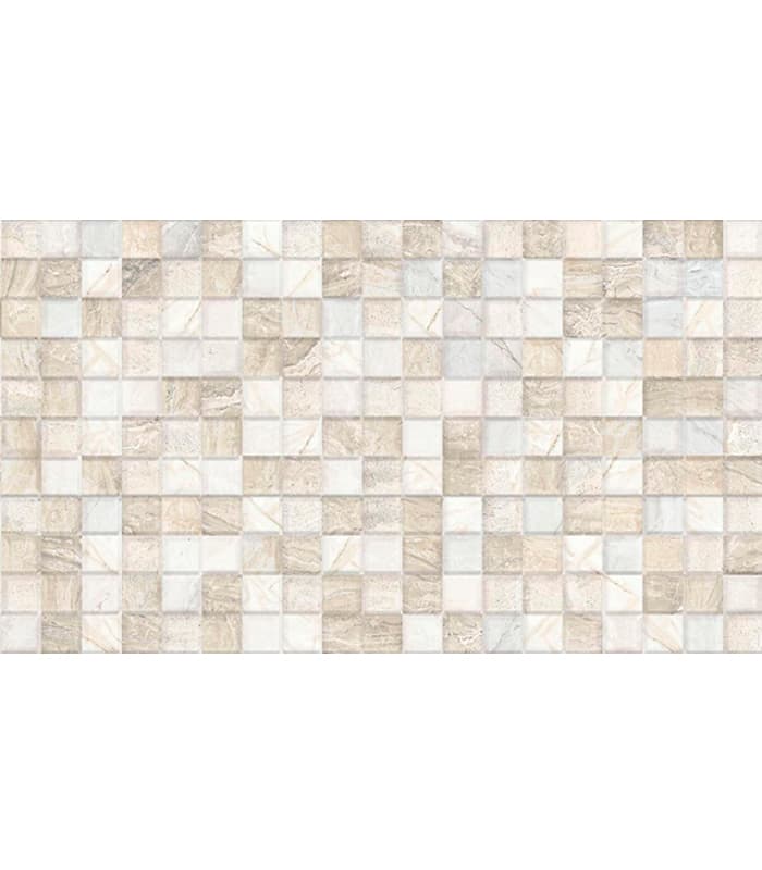 CERAMICA  CASTELL MARFIL (27x45) 1.70 M2