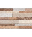 CERAMICA  FACHALETA MONTECARLO BEIGE (27x45) 1.70 M2