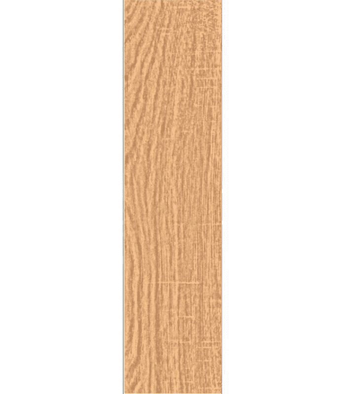 CERAMICA  MADERA CAÑO BEIGE (15x60) 1.36 M2