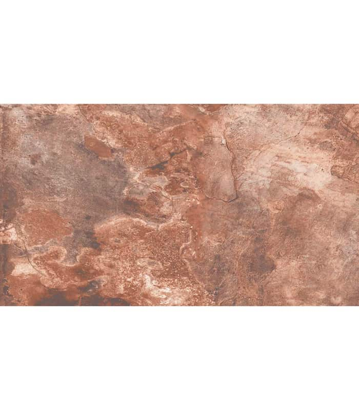 CERAMICA  PIZARRA OxIDO FD Ex CARAMELO (32.3*56) 1.45 M2 (72Cj*P)