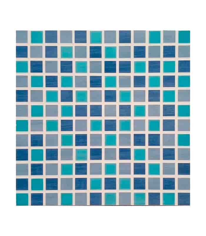 CERAMICA GRA GRESITE CELESTE BRILLANTE EXP (30*30) 1.71 MTS