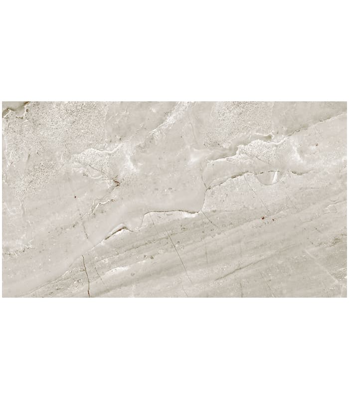 CERAMICA  MIAMI 25x44 GRIS ExP (1.65MT)