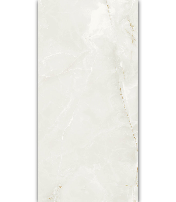 PORCELANATO TIMELESS WH POL (60*120) 1.37 M2 (02052114)