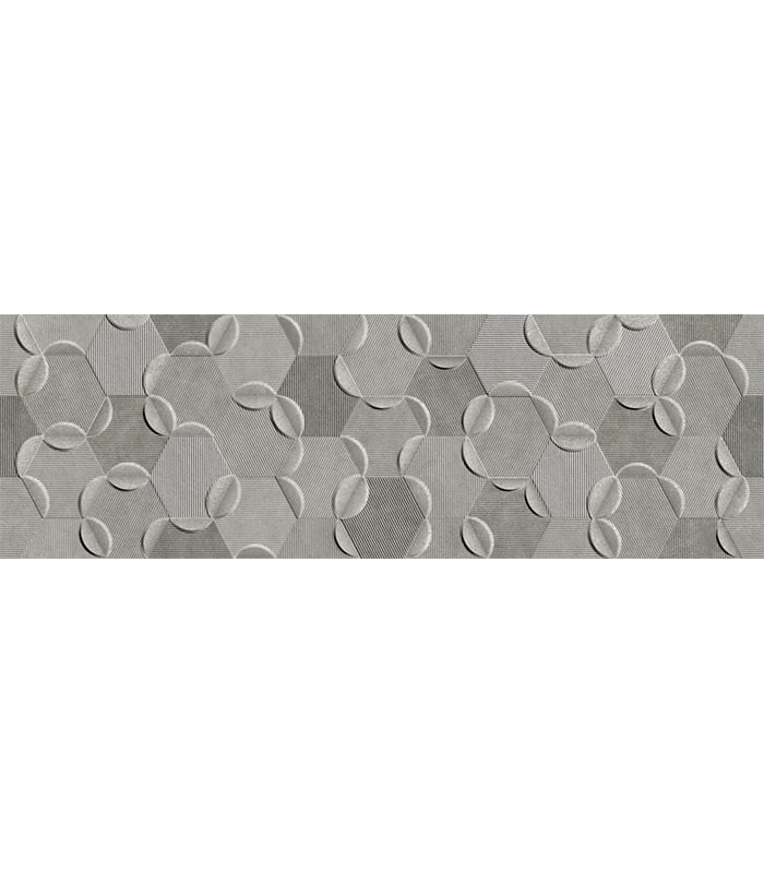 PORCELANATO PETALAS CEMENT GR MATTE  (32*100) 1.28 M2 (030x3001) 