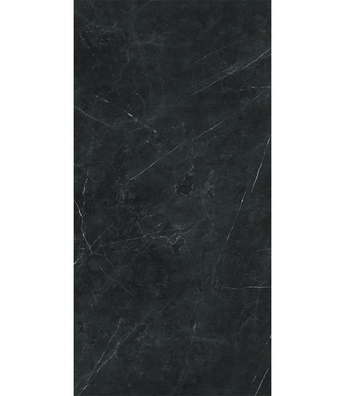 PORCELANATO TESSINO BLACK PULIDO RECT (80*160) 1.28M2 (xL)