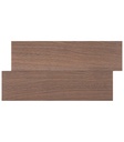 CERAMICA  NATURA EBANO (30*60) 1.49 MT