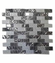 MOSAICO N ZIGZAG GREY GWK2336