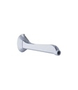 BRAZO DE DUCHA FV P/DUCHAS ELECTRICAS BL (E135.01.1 DH BL)