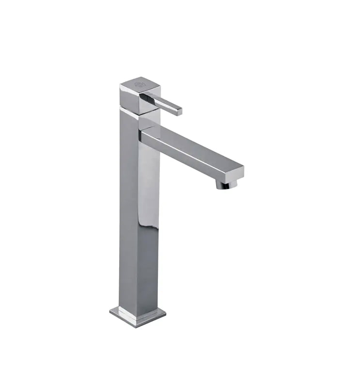 LLAVE INDIVIDUAL FV P/LAVABO DOMINIC (E226.03/85 CR)