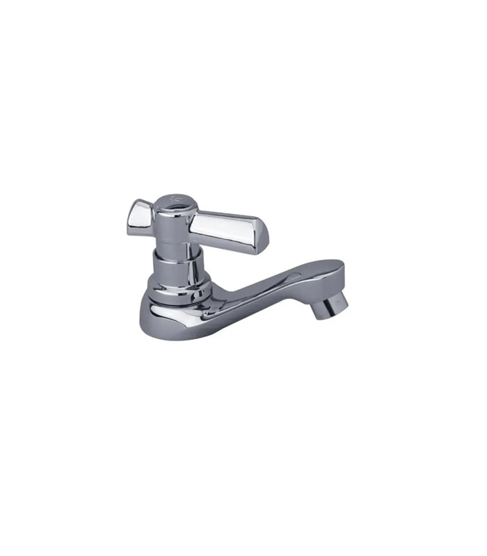 LLAVE FV PARA LAVABO FIORI LEVER (E220.01/27L CR)