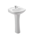 LAVATORIO CHELSEA C/P BLANCO (JS0057201301CE)                                   