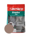 INT GROUTEX FINO CARAMELO 2KG