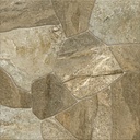 CERAMICA EMB MOLEDO BROWN C1 (RT60525) (60*60) 2.52 MT