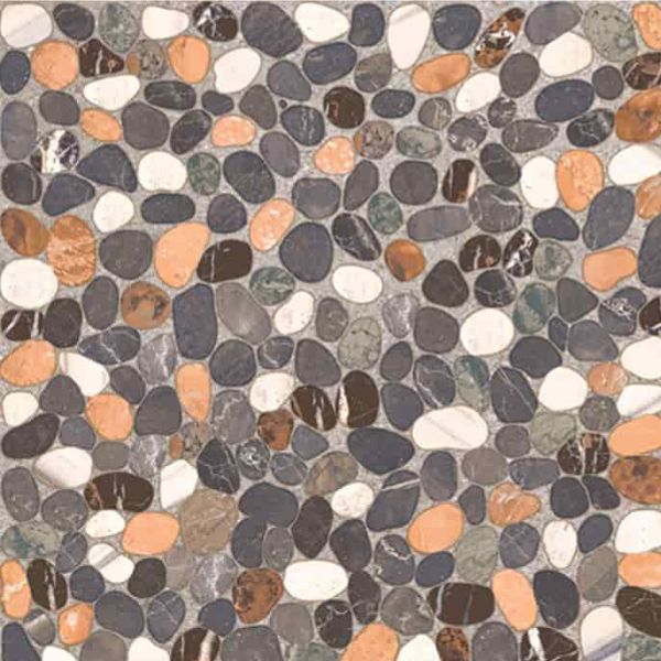 CERAMICA CSL PIEDRA RIO COLOR  C1 (45*45) 2.29 M2