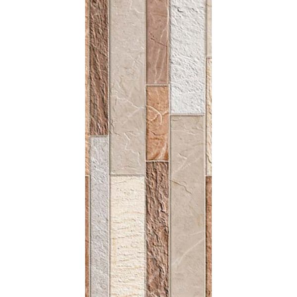 CERAMICA CSL FACHALETA MONTECARLO BEIGE C1 (27*45) 2.07 M2